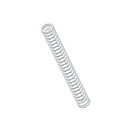 Approved Vendor Compression Spring, O= .240, L= 2.25, W= .035 G709968615